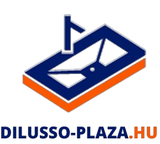  Dilusso Plaza Kuponkódok