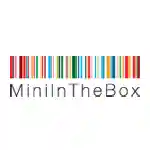  MiniInTheBox Kuponkódok