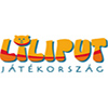 Liliput Játékország Kuponkódok 